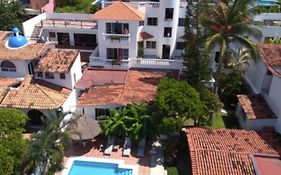 Aventura Pacifico Boutique Hotel